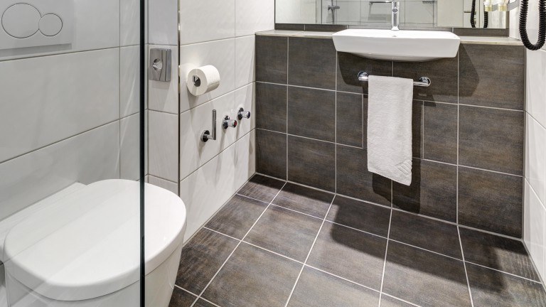 Standaardkamer - Ibis Styles Rastatt