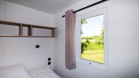 Schlafzimmer - Papillon Country Resort