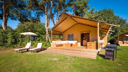 Außenansicht -  Papillon Country Resort