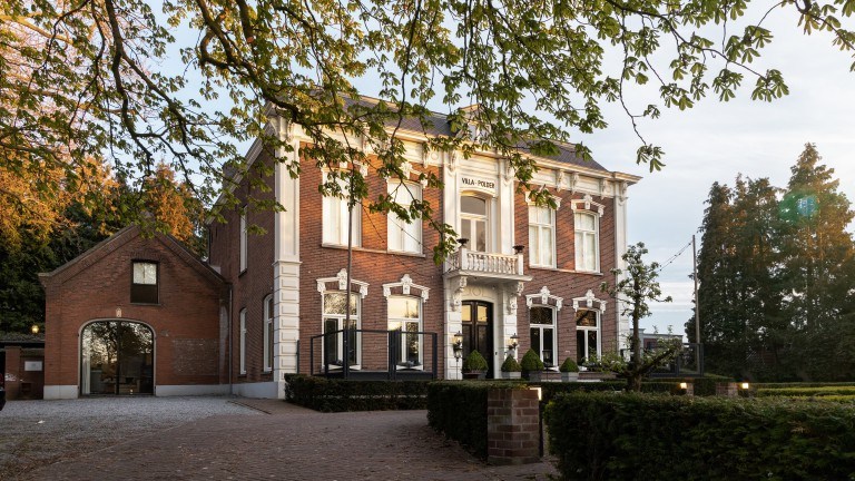 Villa Polder