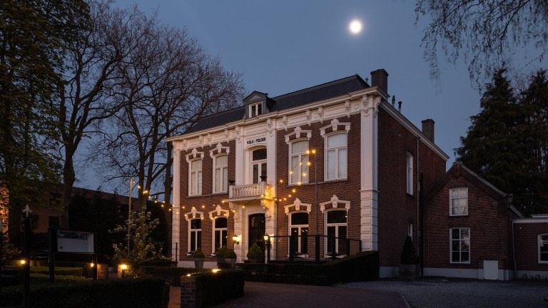 Villa Polder