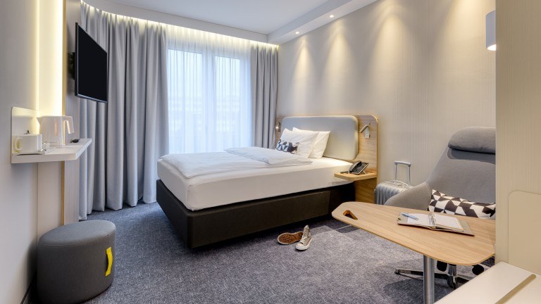 Standardzimmer – Holiday Inn Express Göttingen