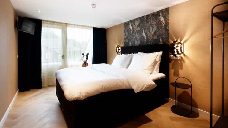 Grand Café Hotel Karsten