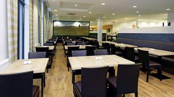 Restaurant - Holiday Inn Express Augsburg