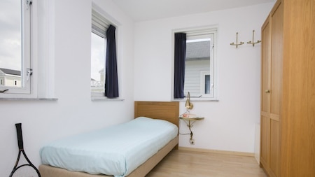 Schlafzimmer - Roompot Cape Helius