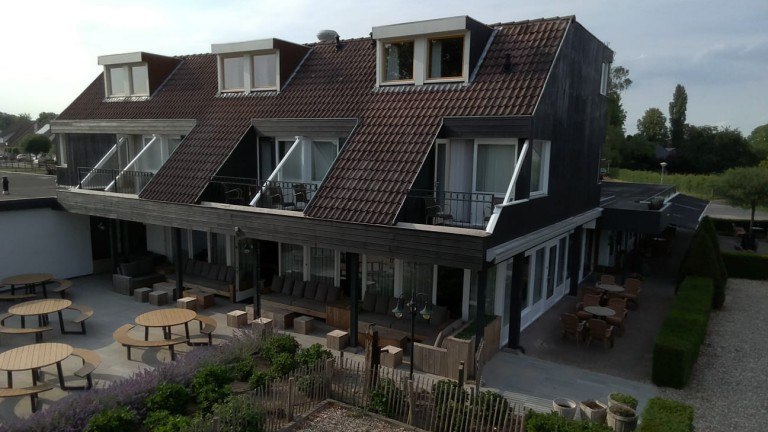 Hotel Zonneheuvel