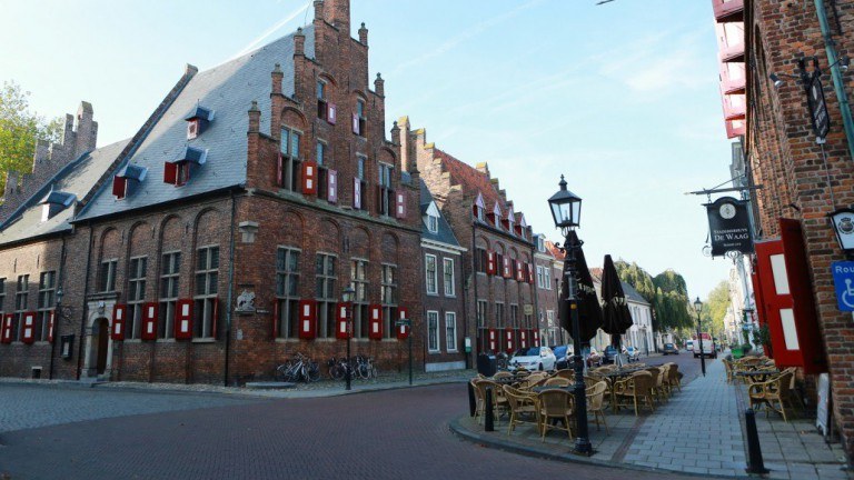 Doesburg - Hotel Zonneheuvel