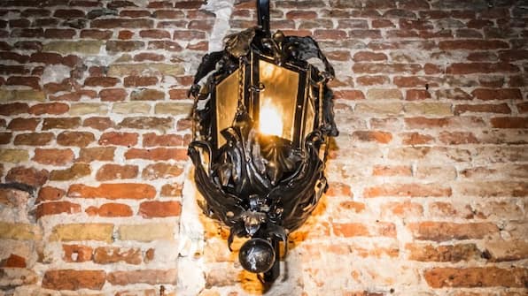Atmosphäre - Hotel Restaurant Hector Zierikzee