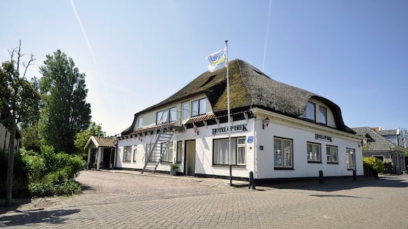 Hotel op Diek - Texel