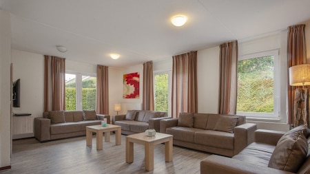 Wohnzimmer - Roompot Resort Arcen
