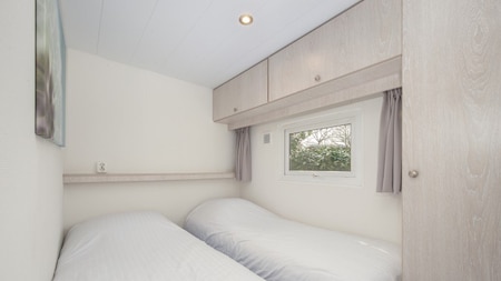 Schlafzimmer - Roompot Resort Arcen