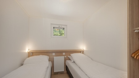 Schlafzimmer - Roompot Bospark t Wolfsven