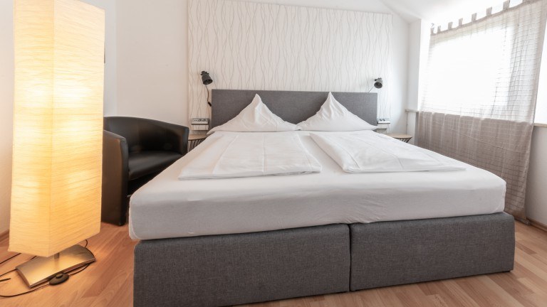 Hotelzimmer - Land-Gut-Hotel Sockenbacher Hof Waldbrunn