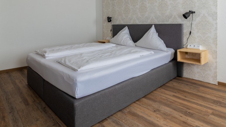 Hotelzimmer - Land-Gut-Hotel Sockenbacher Hof Waldbrunn