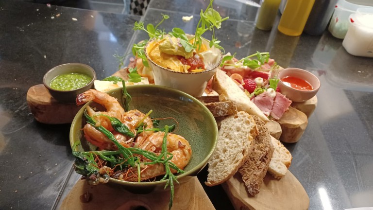 Culinair - Hotel Hector Zierikzee