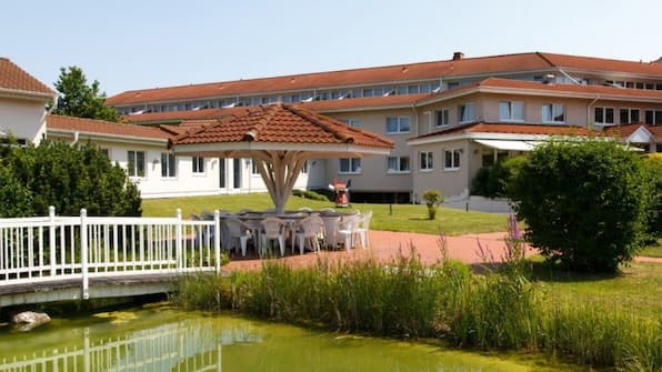 Trans World Hotel Auefeld - Trans World Hotel Auefeld