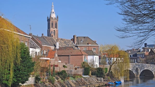 Roermond - Grand Hotel Valies