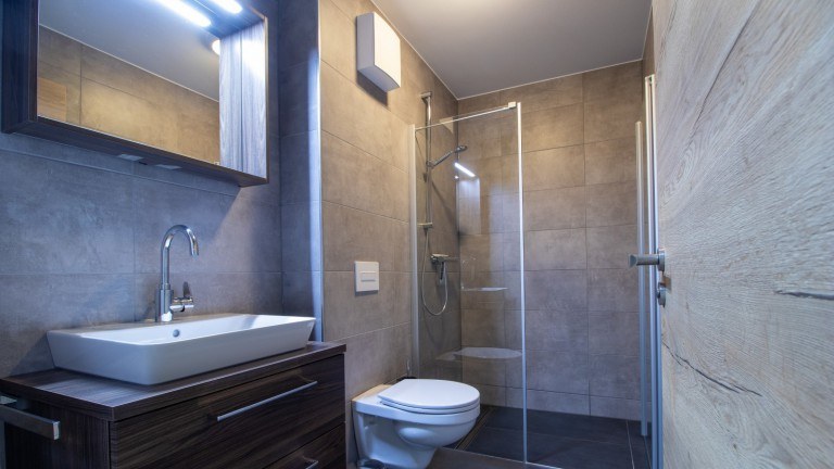 6-persoons Appartement Luxe - UplandParcs Bergblick