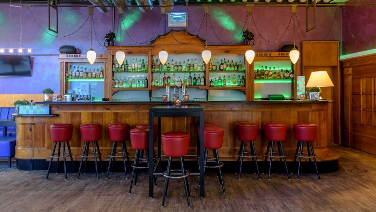 Bar - Ibis Styles Leipzig