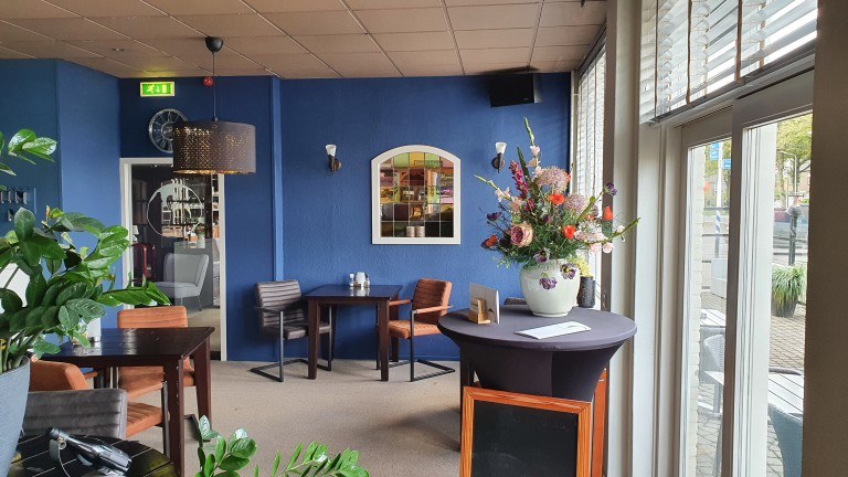 Restaurant - Hotel de Zwaan Schoondijke