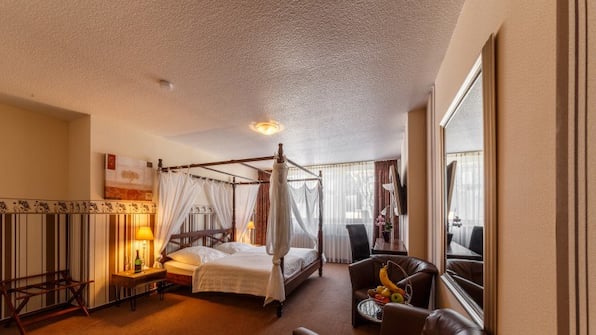 Comfort kamer - City Hotel Stolberg