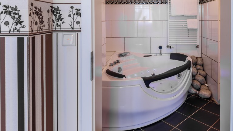 Comfort kamer - City Hotel Stolberg