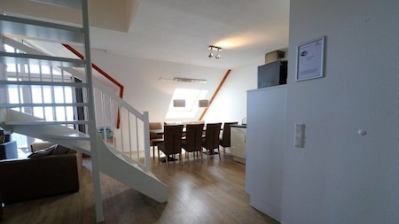 Eethoek - UplandParcs Residence Astenberg