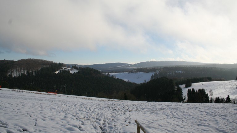 Umwelt - UplandParcs Residence Astenberg