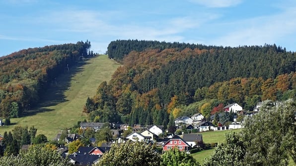 Winterberg - UplandParcs Residence Astenberg