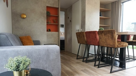 Wohnzimmer - Erholungspark der Boshoek