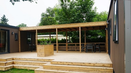 Außenansicht - Erholungspark der Boshoek