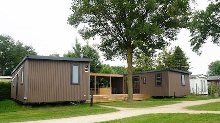 Außenansicht - Erholungspark der Boshoek