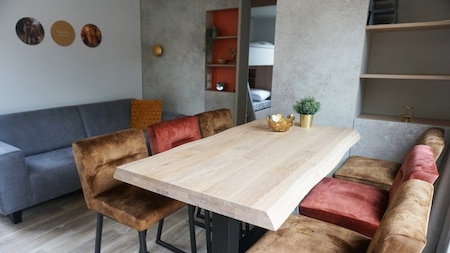 Wohnzimmer - Erholungspark der Boshoek