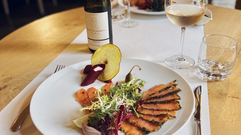 Culinair - Aux Tanneries de Wiltz