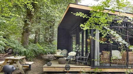 Buitenaanzicht - Buitenplaats Beekhuizen Buitenaanzicht - Buitenplaats Beekhuizen