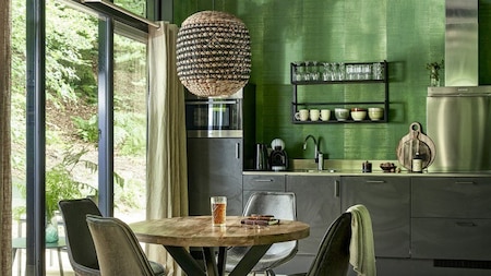 Keuken - Buitenplaats Beekhuizen Keuken - Buitenplaats Beekhuizen
