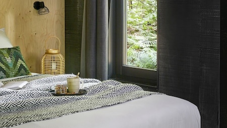 Slaapkamer - Buitenplaats Beekhuizen Slaapkamer - Buitenplaats Beekhuizen