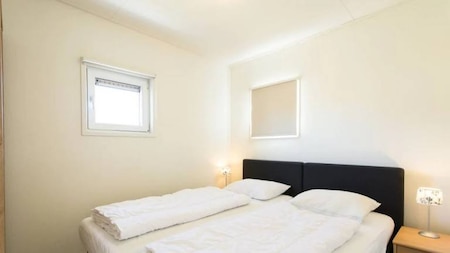 Slaapkamer - Roompot Vakantiepark Boomhiemke Slaapkamer - Roompot Vakantiepark Boomhiemke