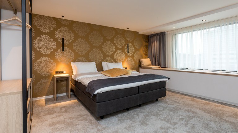 Superior Suite Deluxe – Hotel de Rousch