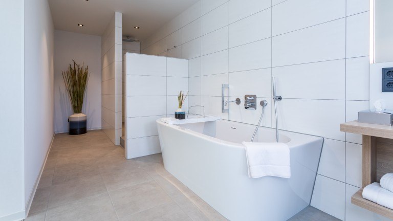 Superior Suite Deluxe – Hotel de Rousch