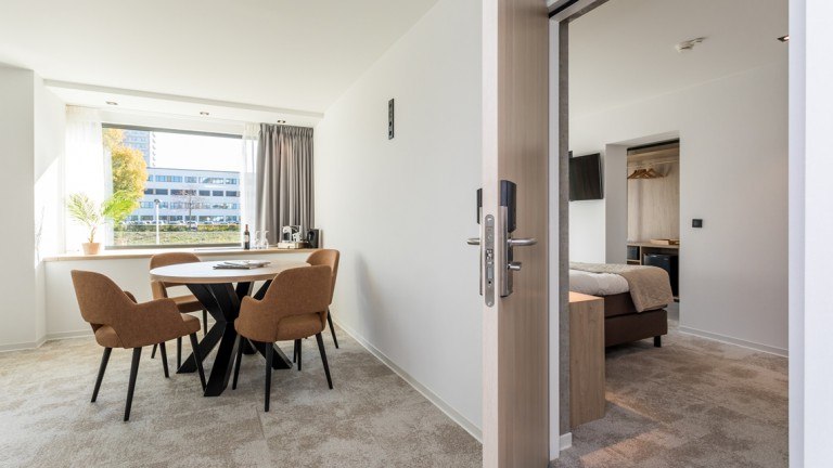 Superior Suite Deluxe – Hotel de Rousch