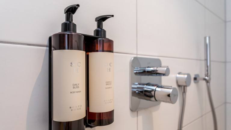 Superior Suite Deluxe – Hotel de Rousch