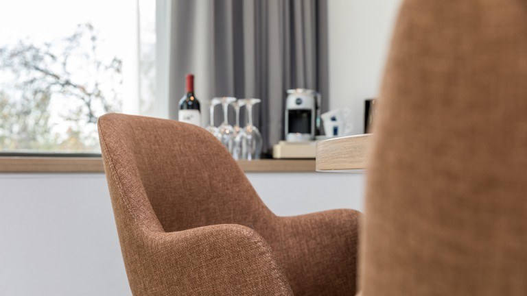 Superior Suite Deluxe – Hotel de Rousch