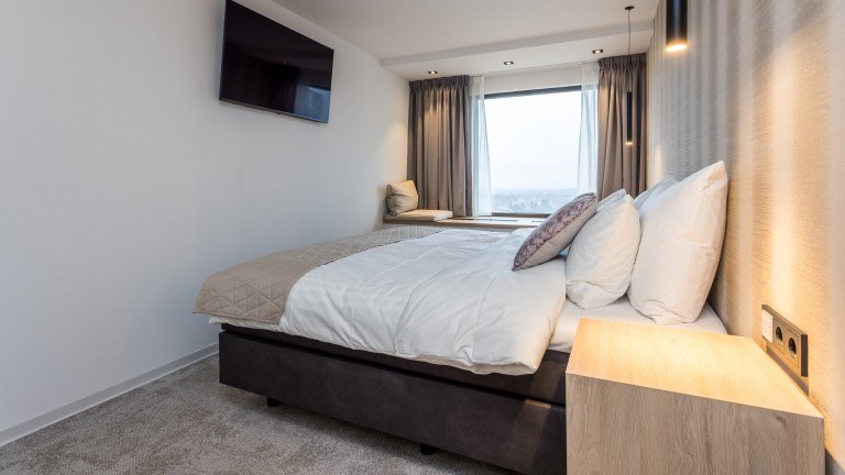 Wellness-Suite – Hotel de Rousch