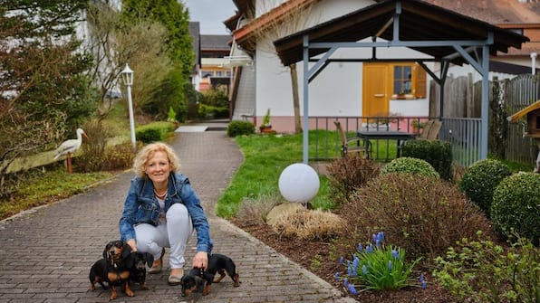 Landhotel Zum Storchennest Landhotel Zum Storchennest