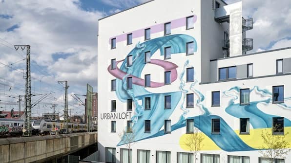 URBAN LOFT Cologne URBAN LOFT Cologne
