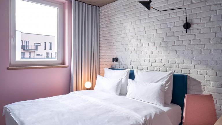 Urban Basic - URBAN LOFT Cologne