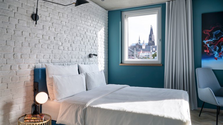 Urban Ansicht - URBAN LOFT Cologne