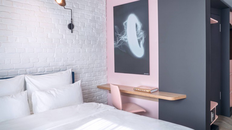 Urban Basic - URBAN LOFT Cologne