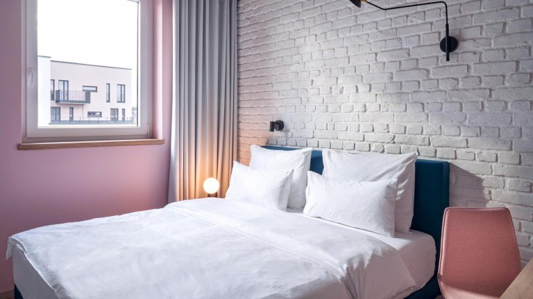 Urban Basic - Urban Loft Cologne